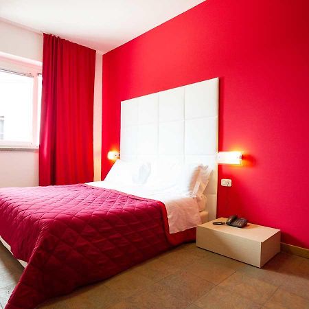 Hotel Relais Del Lago マルタ エクステリア 写真