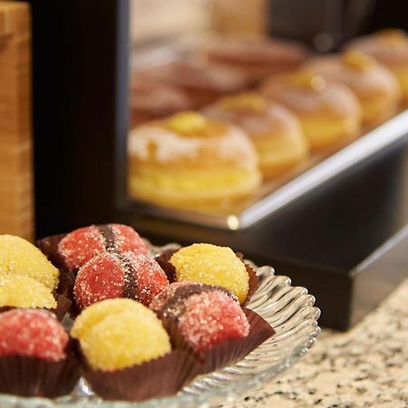 Hotel Relais Del Lago マルタ エクステリア 写真