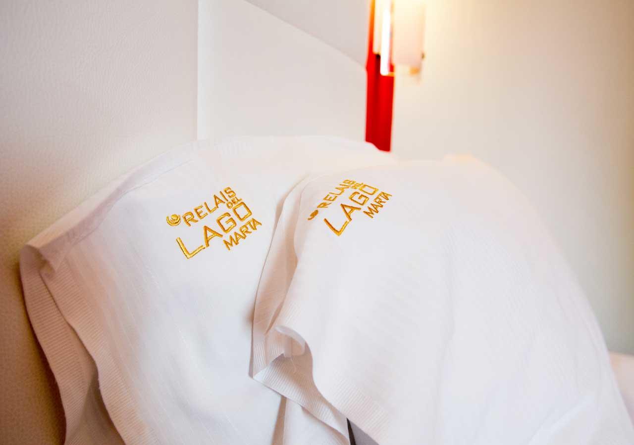 Hotel Relais Del Lago マルタ エクステリア 写真