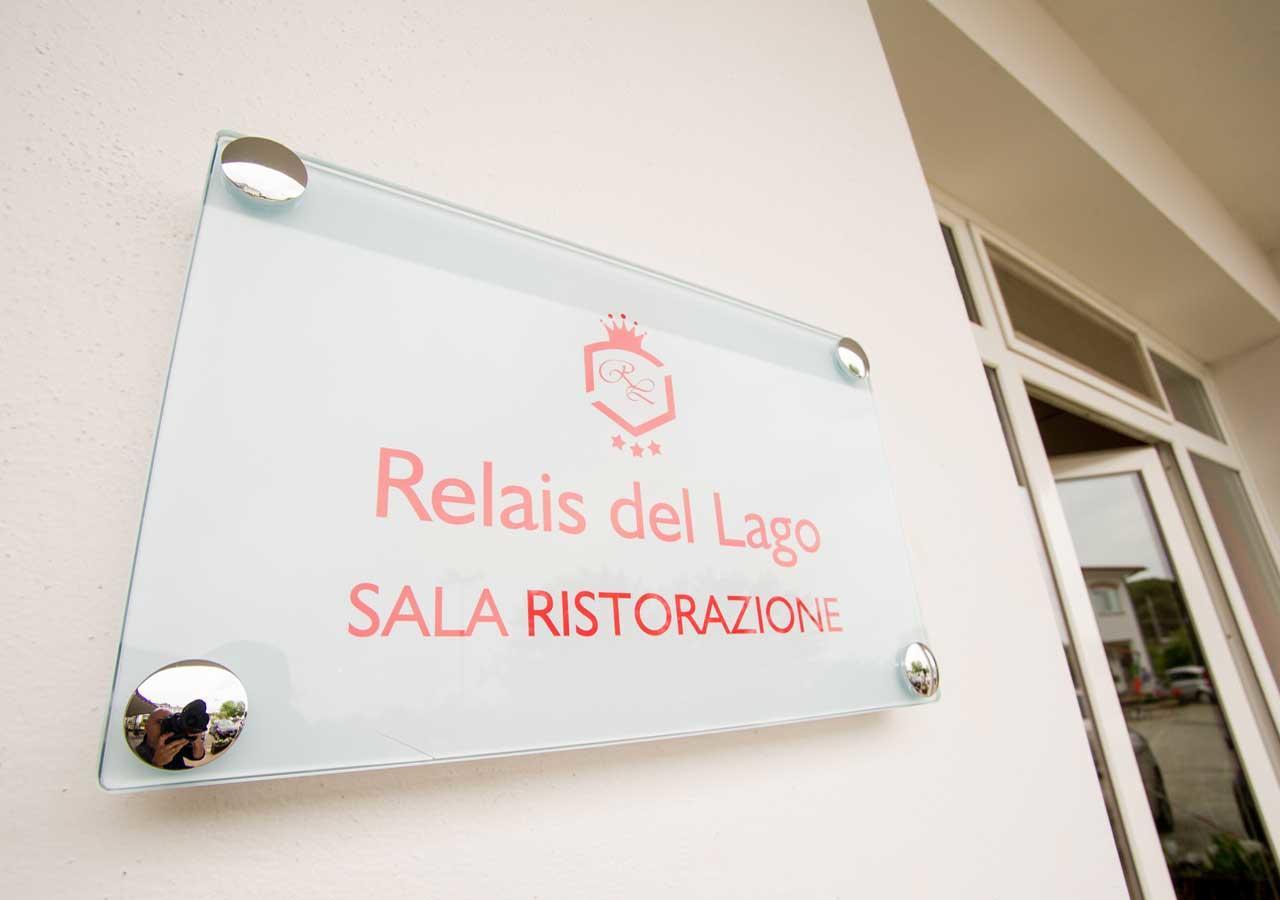 Hotel Relais Del Lago マルタ エクステリア 写真