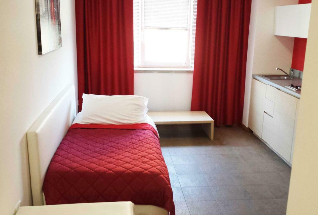 Hotel Relais Del Lago マルタ エクステリア 写真